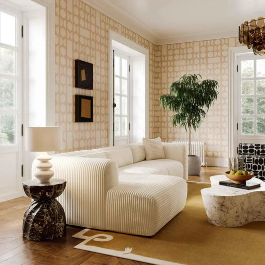 How to Mix Furniture Styles Without the Chaos - Fluent Trends