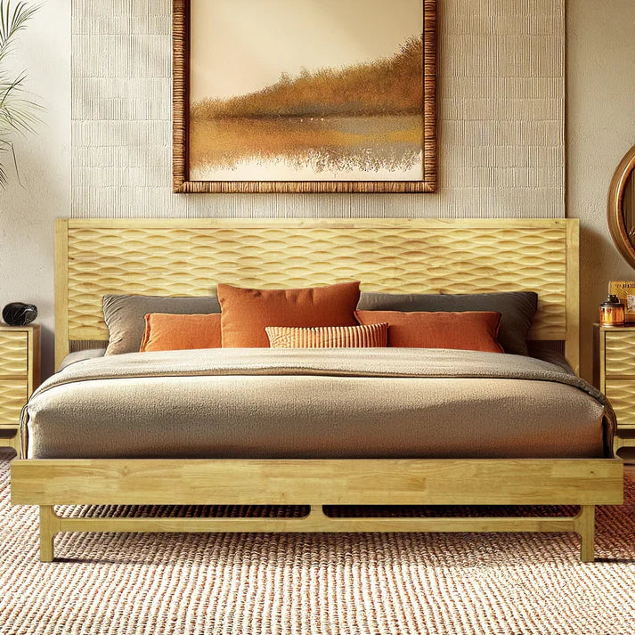 Bedroom Collection - Fluent Trends