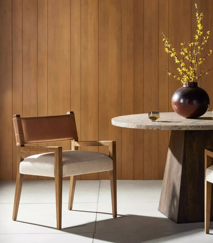 Fluent Design Dining Chairs