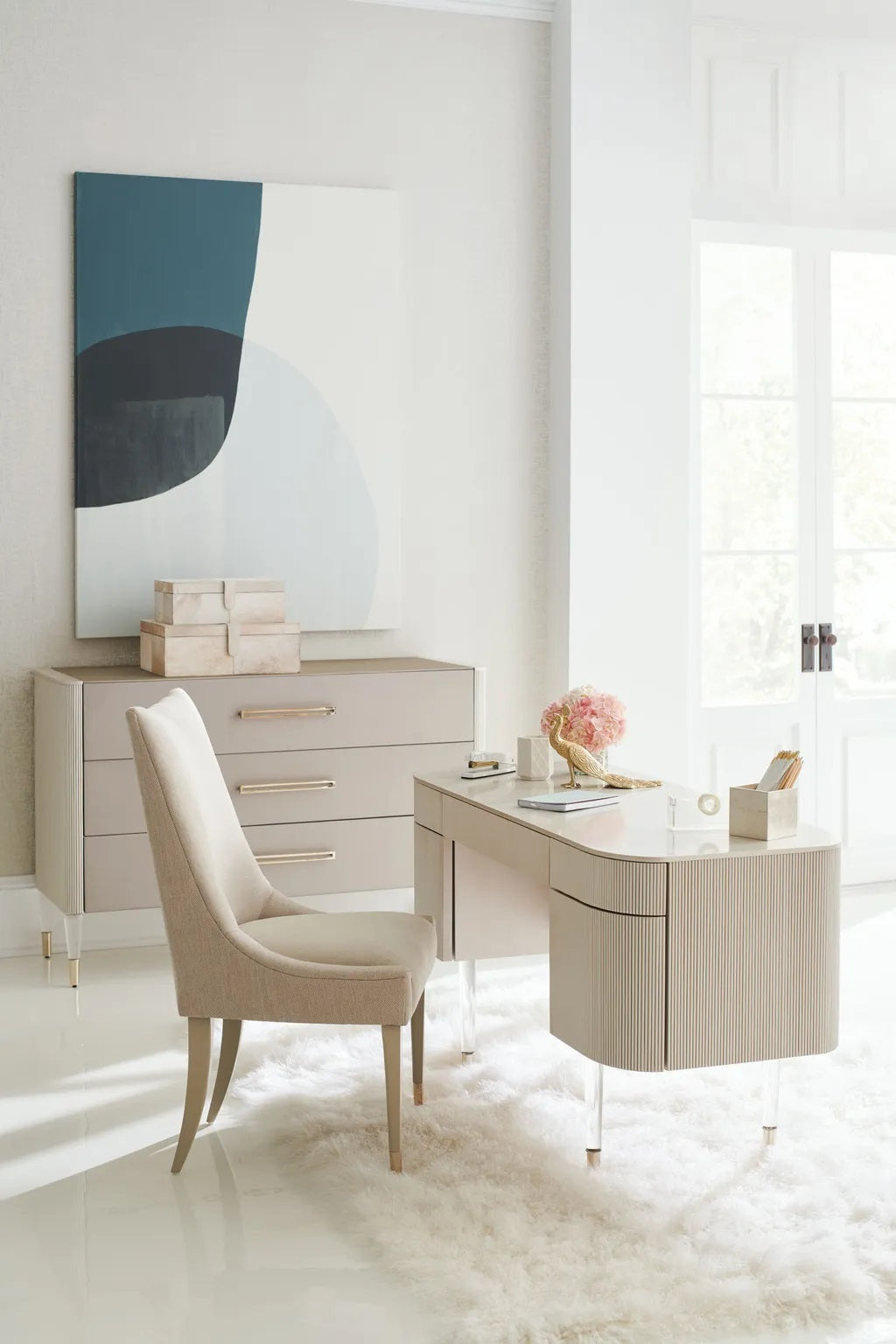 FLUENT OFFICE DESIGNS - Fluent Trends