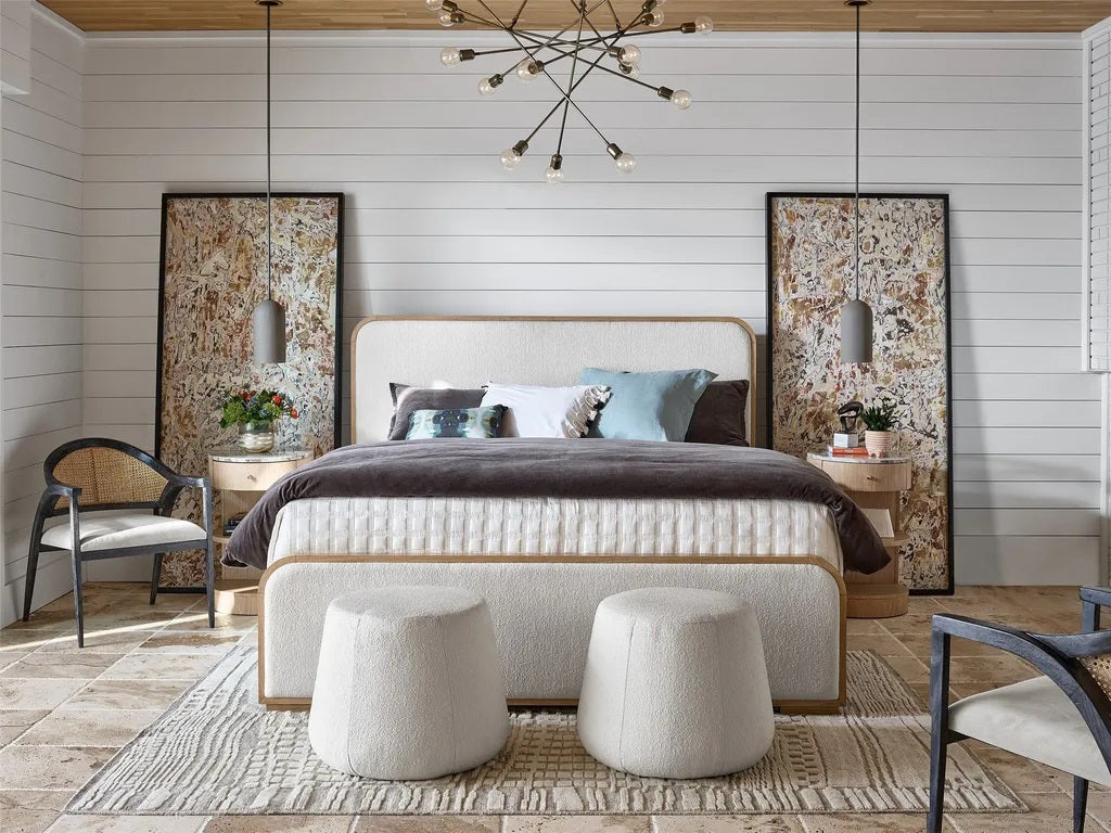 Fluential Queen Size Beds - Fluent Trends