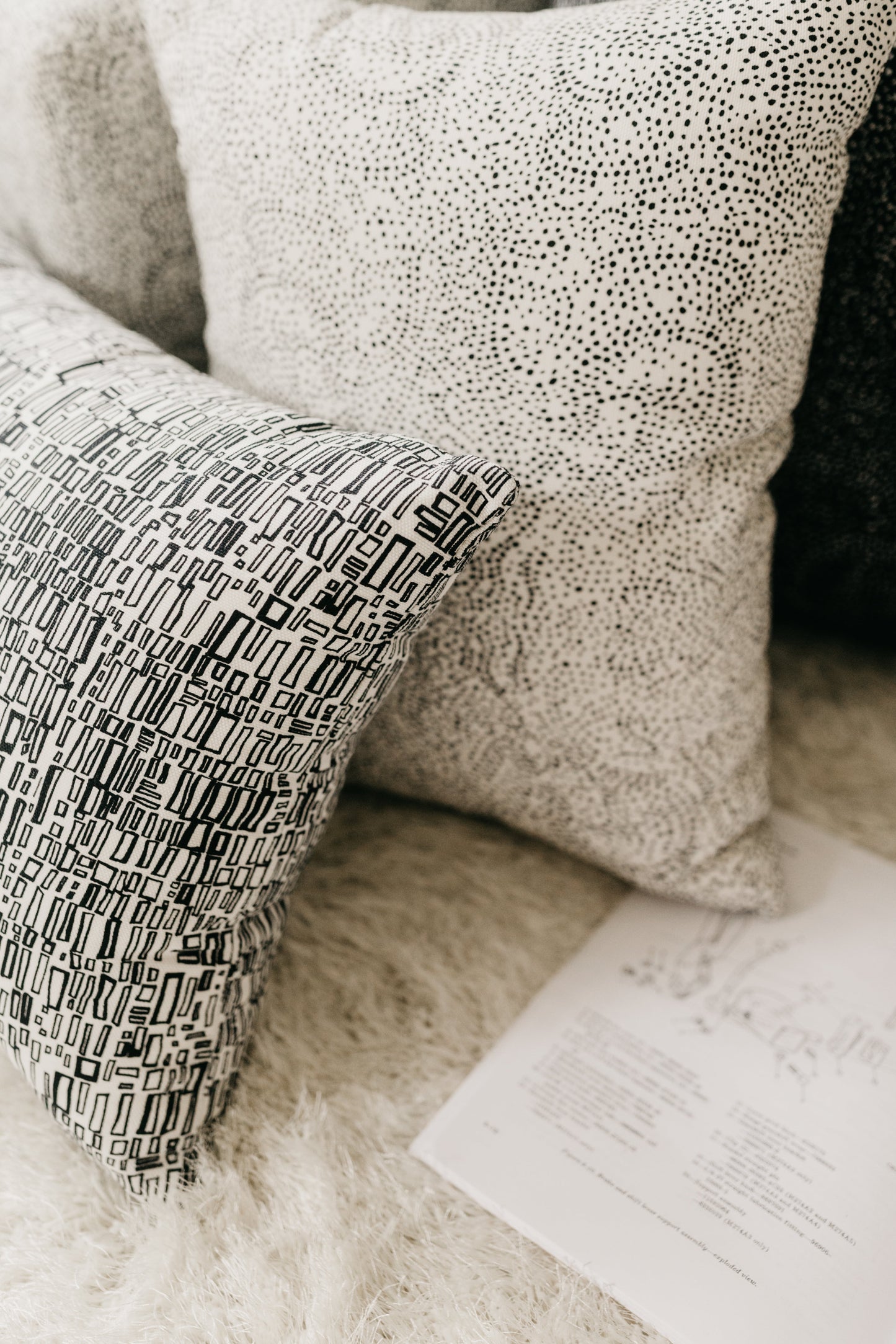16" x 20" Pillow