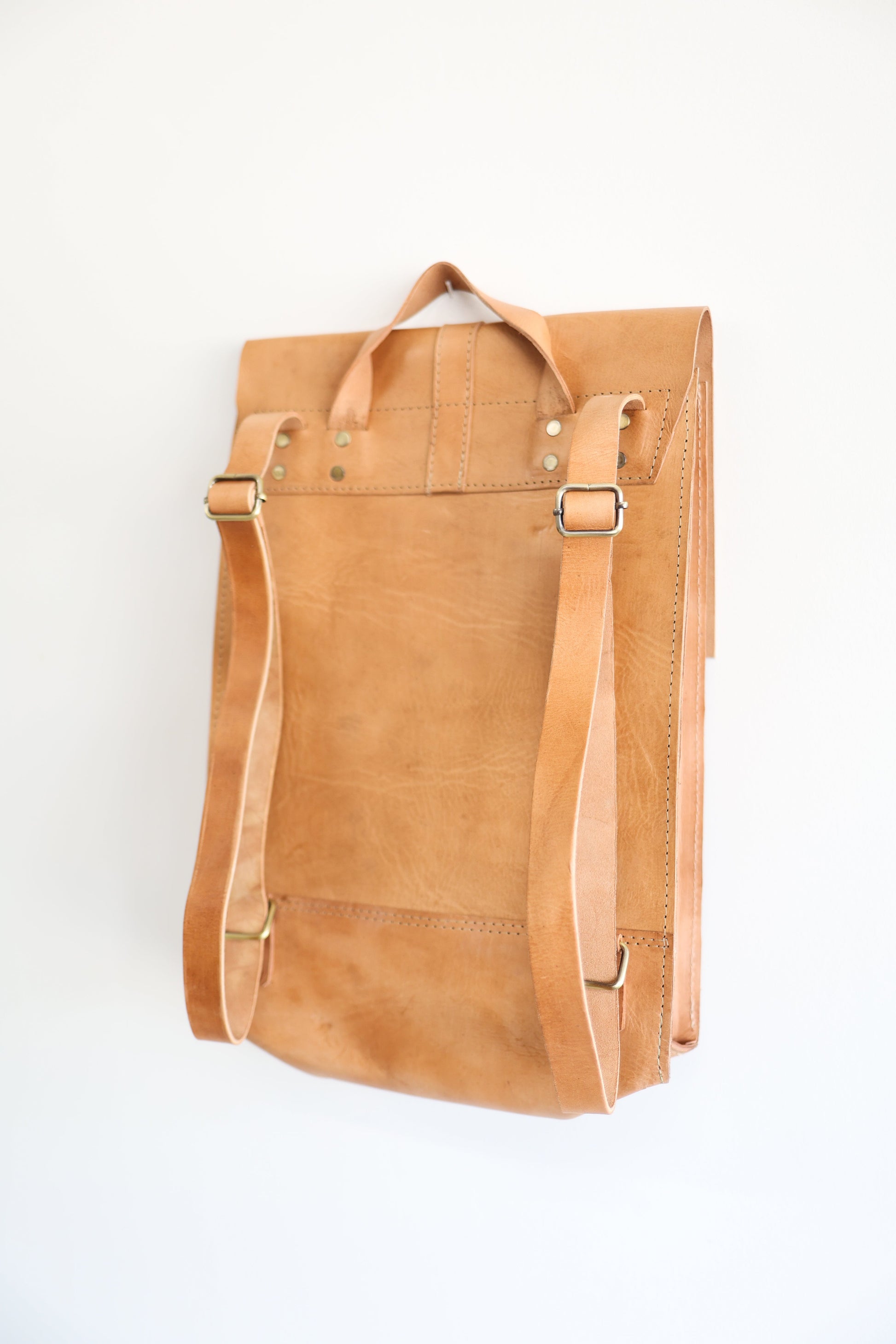 Atlas Backpack - Fluent Trends