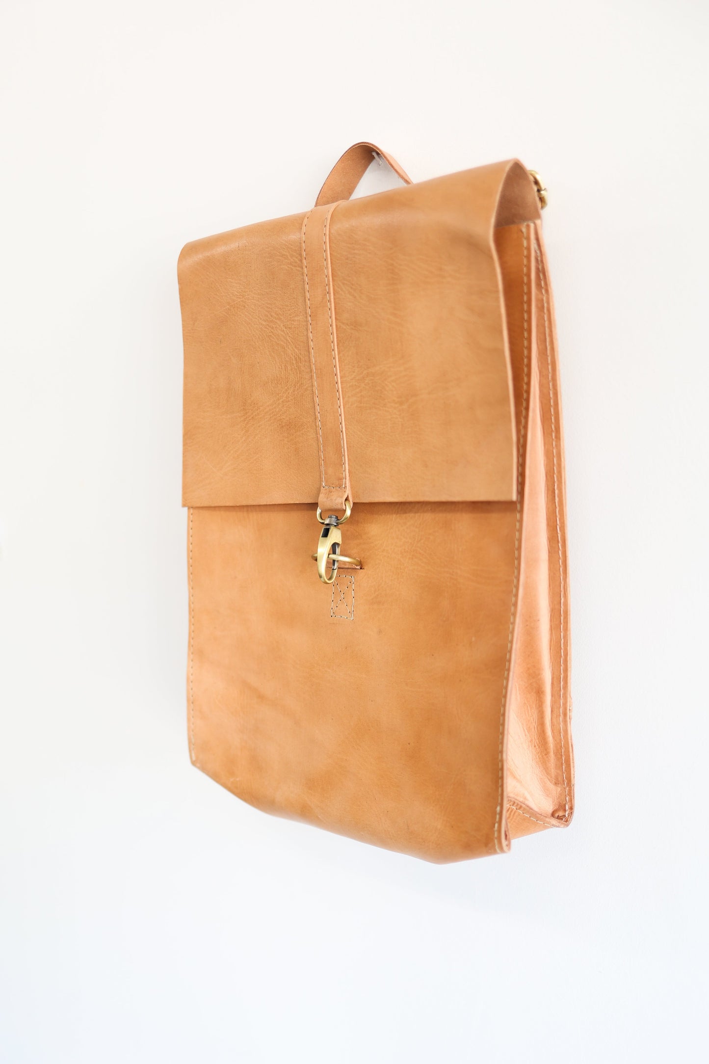 Atlas Backpack - Fluent Trends