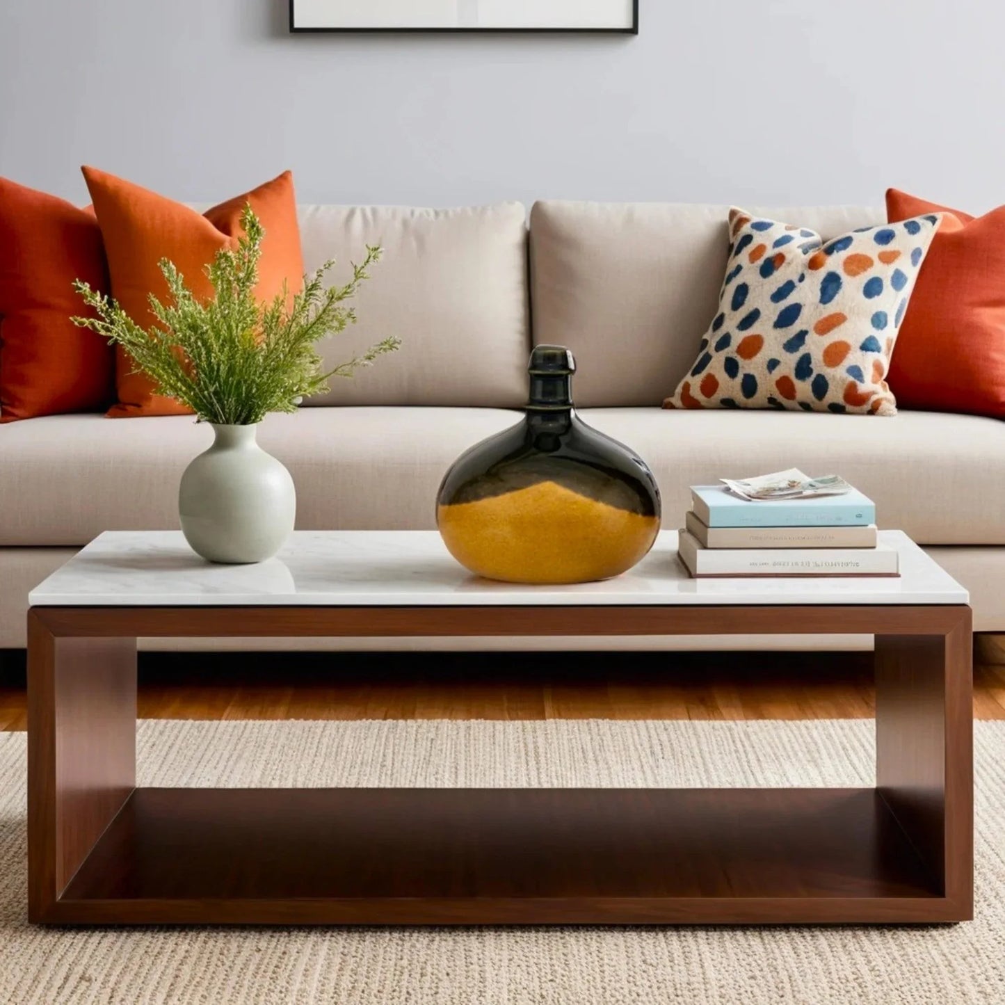 Agadir Decorative Vessel | Elegant And Sophisticated Home Décor Style - Fluent Trends Decorative Accents