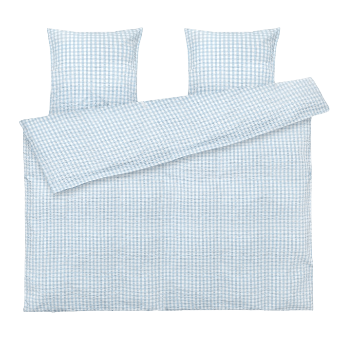 JUNA Bæk&Bølge Duvet Cover Sets RDG US B2B