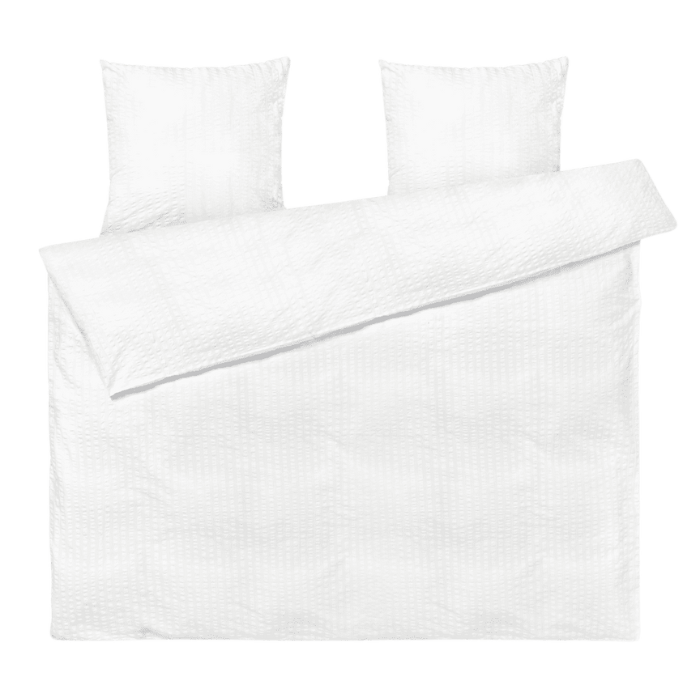 JUNA Bæk&Bølge Duvet Cover Sets RDG US B2B