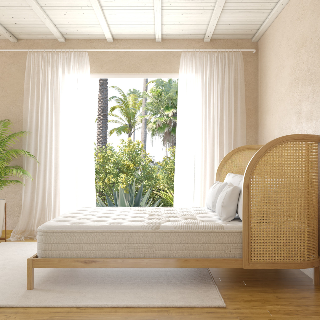 Mattress CLEAN DESIGN HOME® Essex™ CLEAN DESIGN HOME® INC