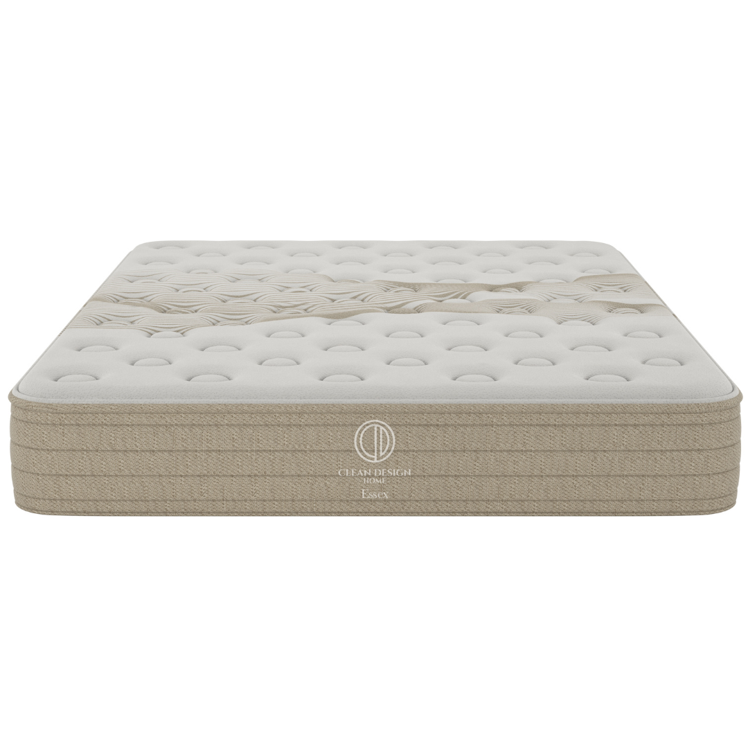 Mattress CLEAN DESIGN HOME® Essex™ CLEAN DESIGN HOME® INC