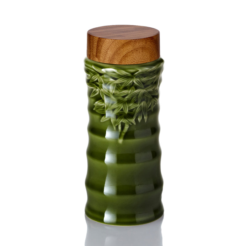 Bamboo Joint Tea Travel Mug - Fluent Trends