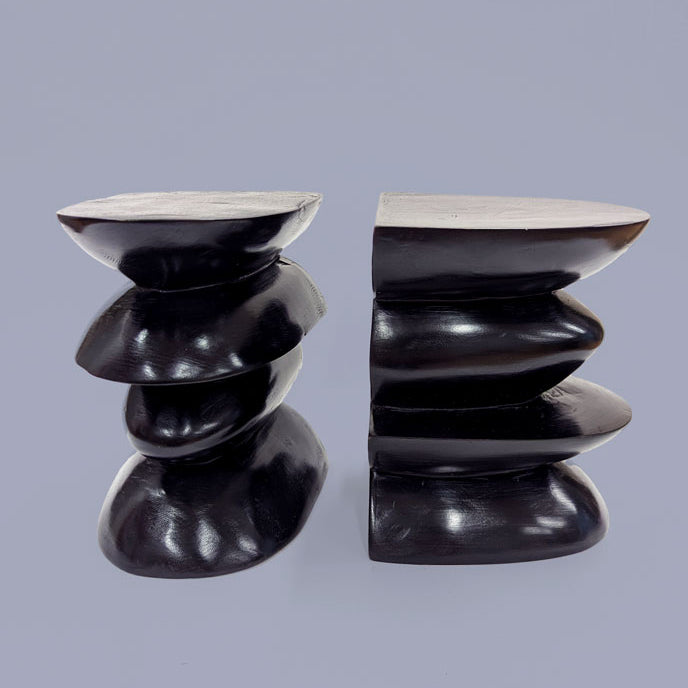 Adu Bookends - Fluent Trends