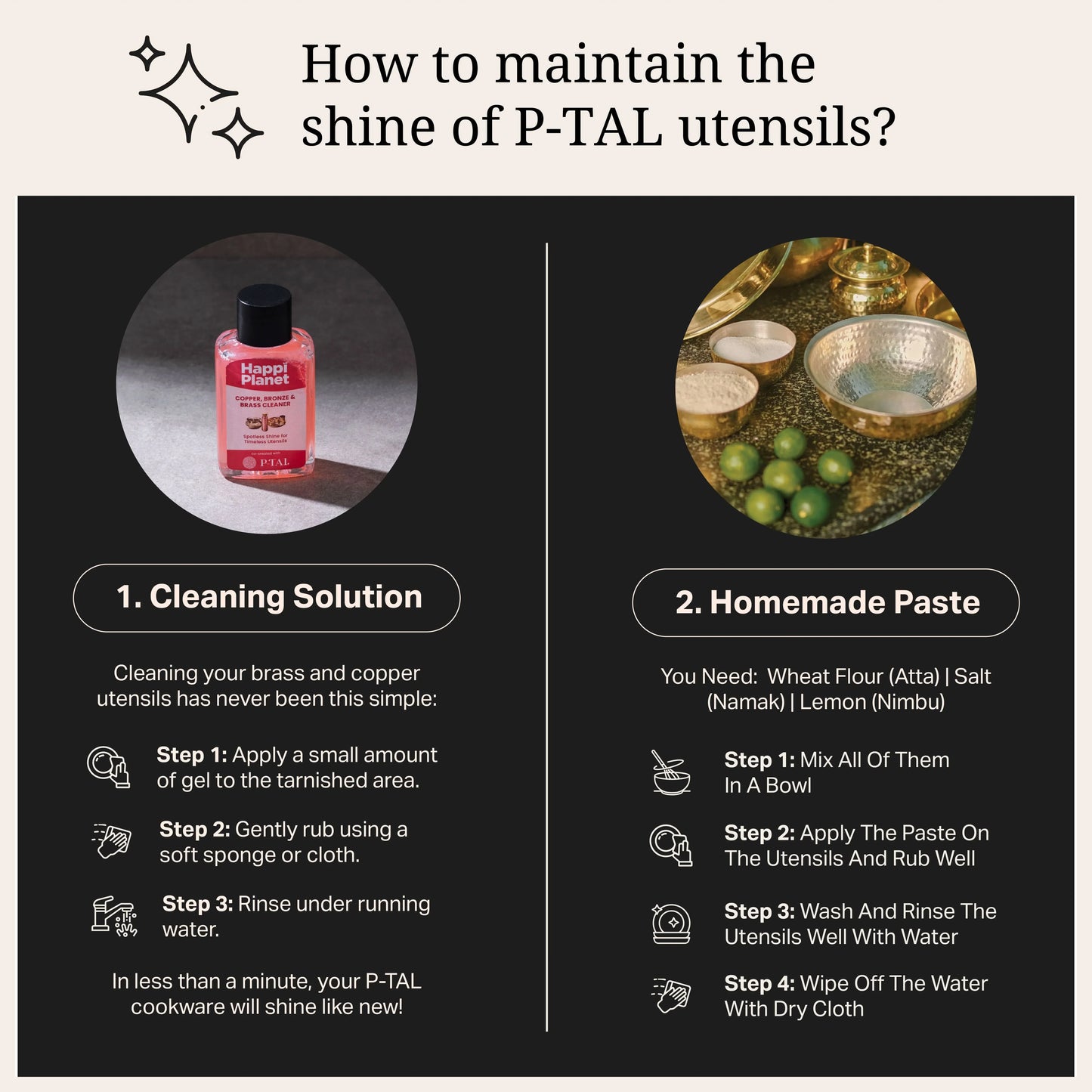 Chef’s Choice Cookware Set - Fluent Trends