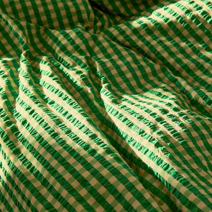 JUNA Bæk&Bølge Duvet Cover Sets RDG US B2B