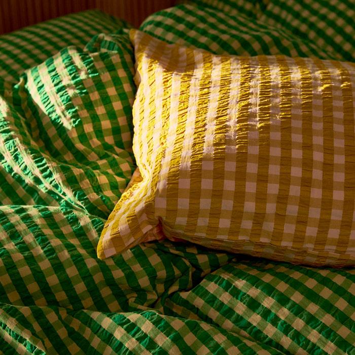 JUNA Bæk&Bølge Duvet Cover Sets RDG US B2B