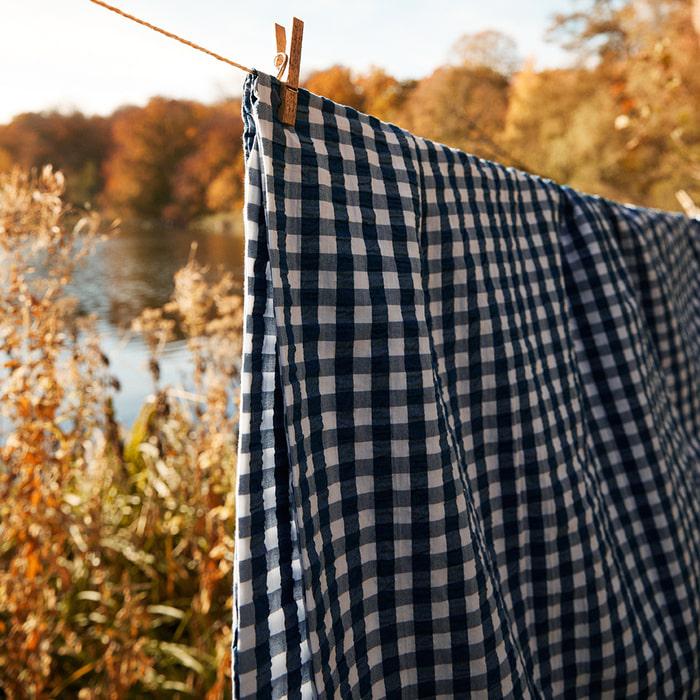 JUNA Bæk&Bølge Duvet Cover Sets RDG US B2B