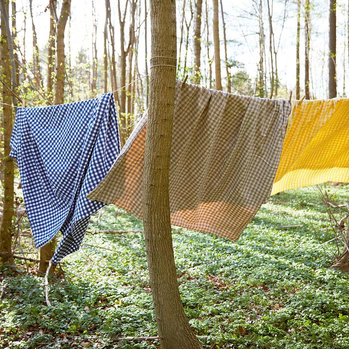 JUNA Bæk&Bølge Duvet Cover Sets RDG US B2B