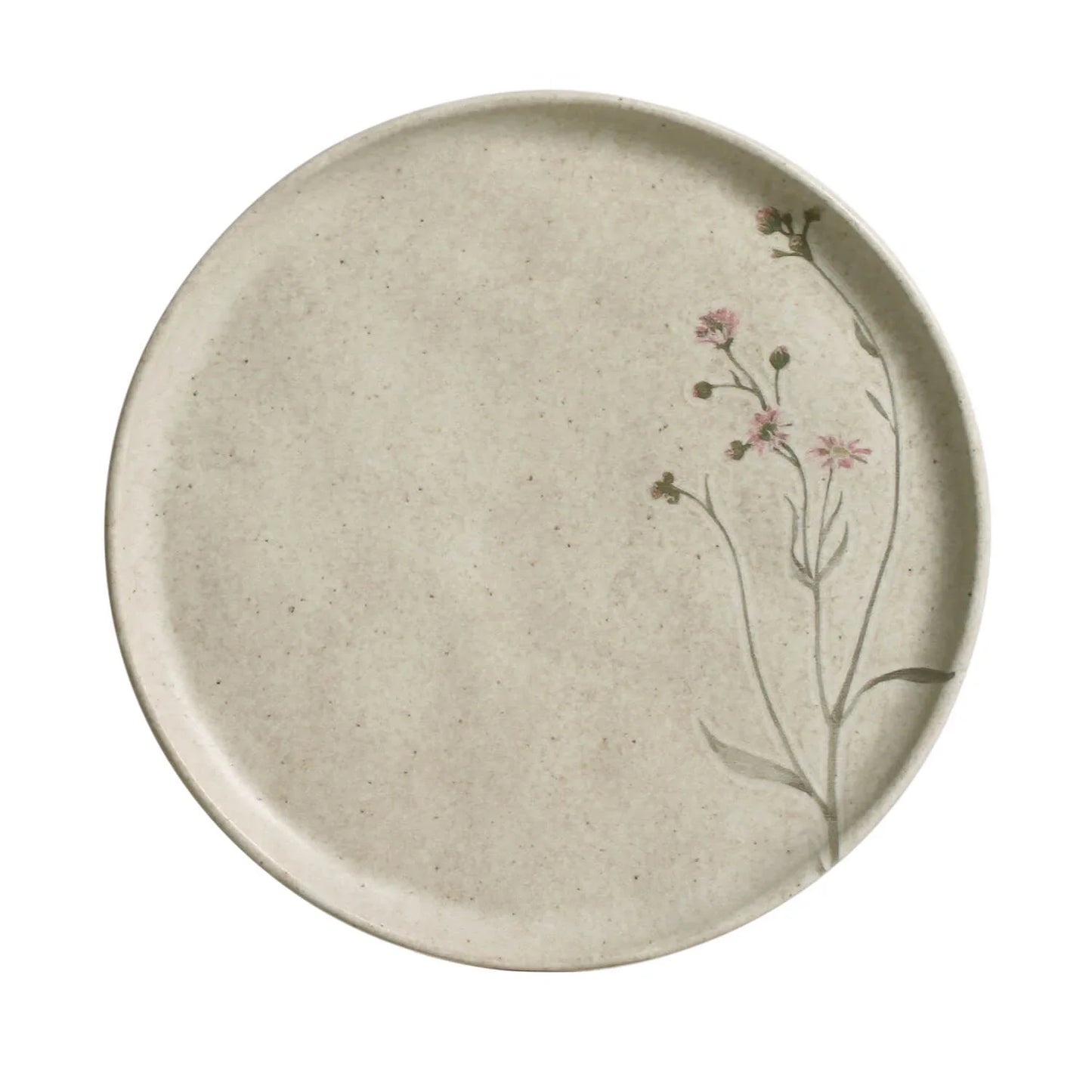 20 Pc. Dinnerware Set - Fluent Trends