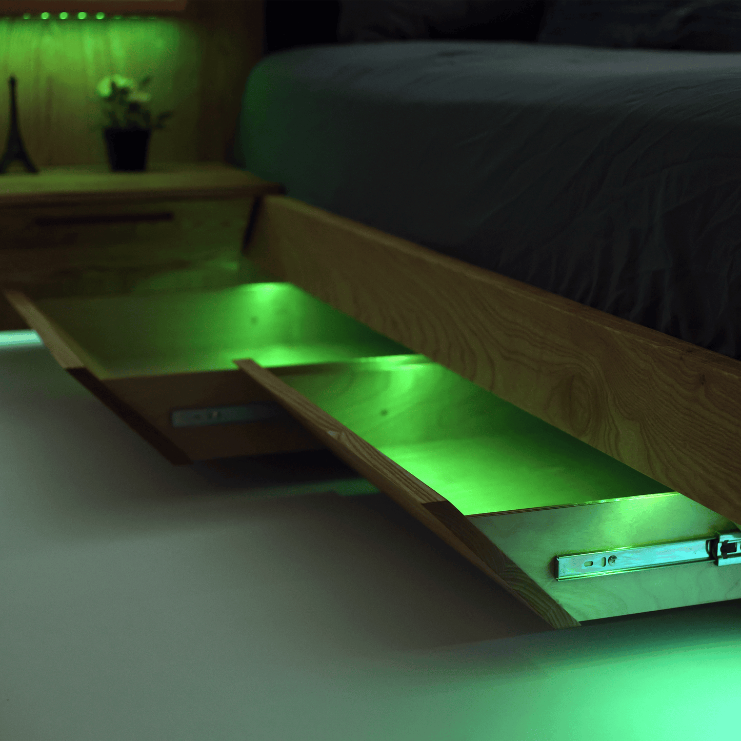 Shepin Bedroom Set Shepin