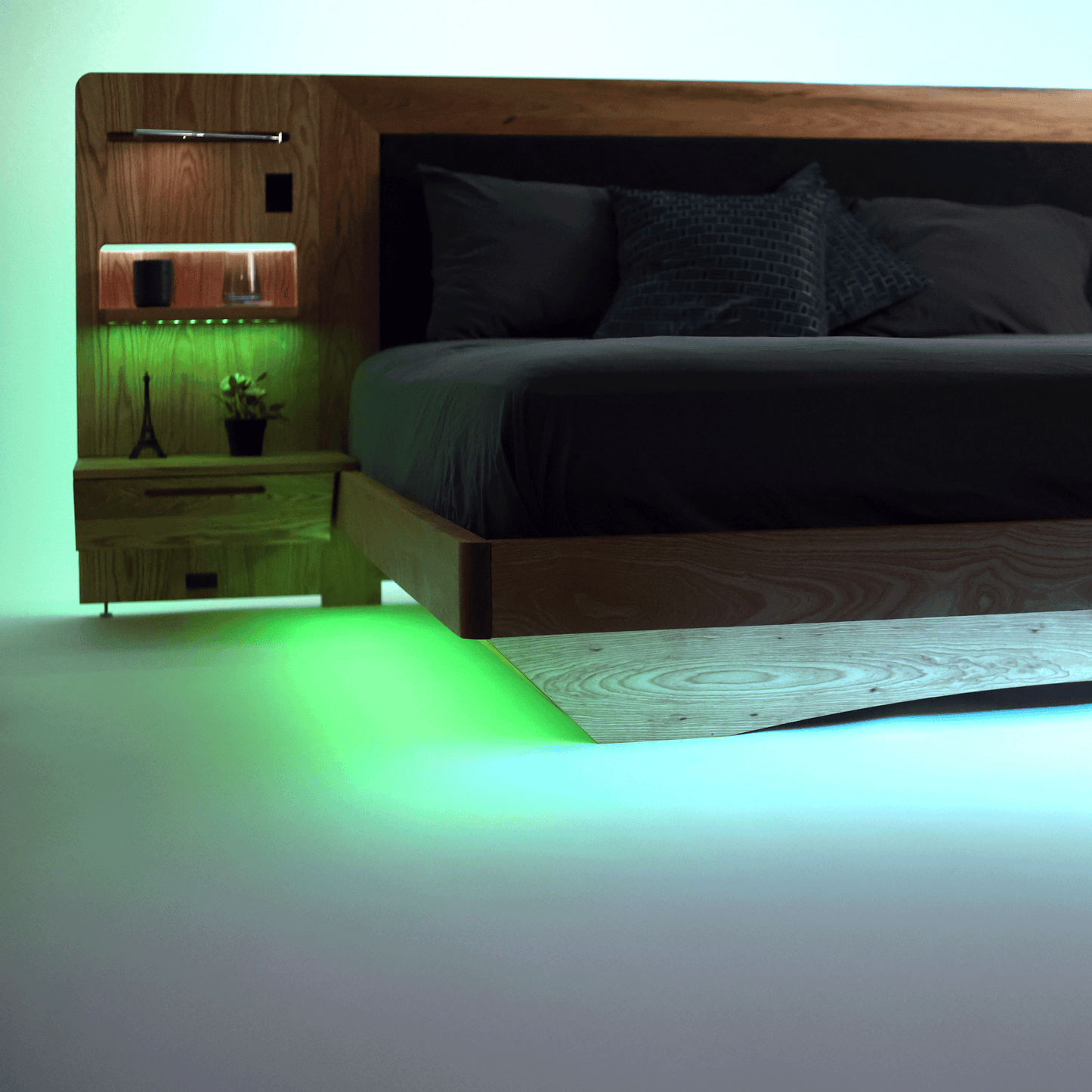 Shepin Bedroom Set Shepin