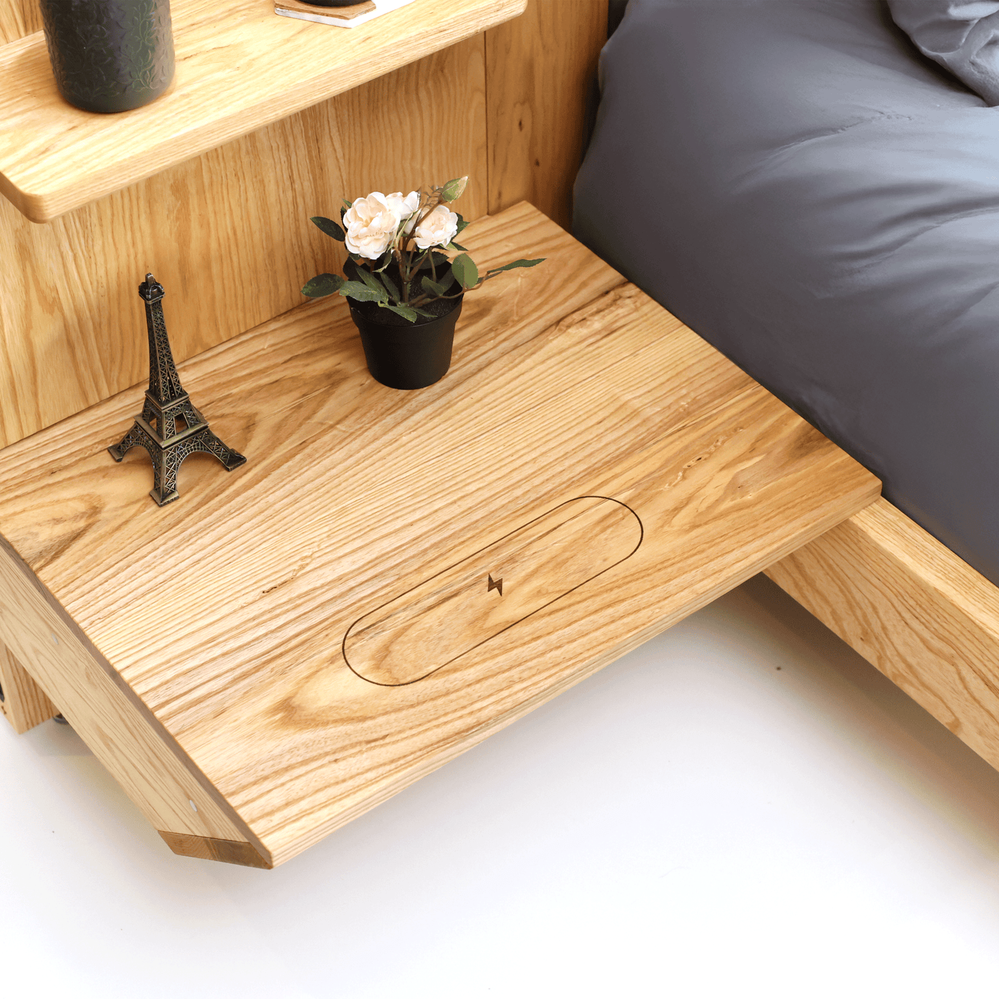 Shepin Bedroom Set Shepin