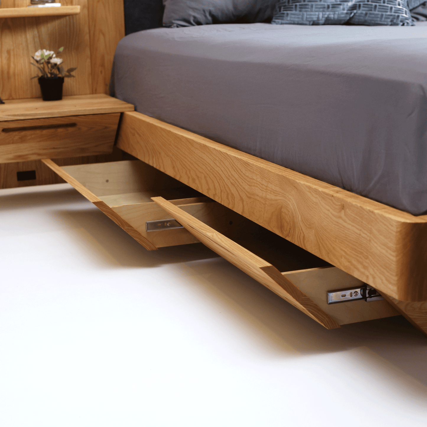 Shepin Bedroom Set Shepin