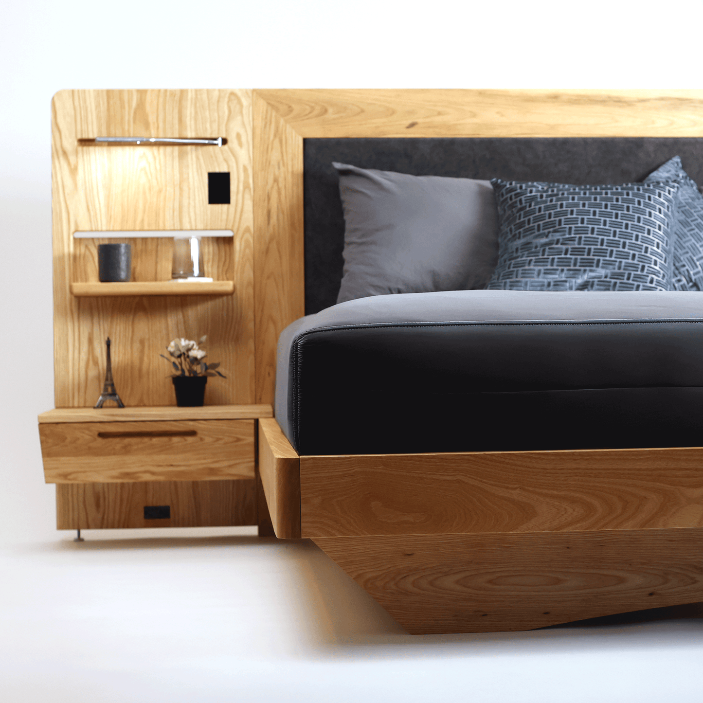 Shepin Bedroom Set Shepin