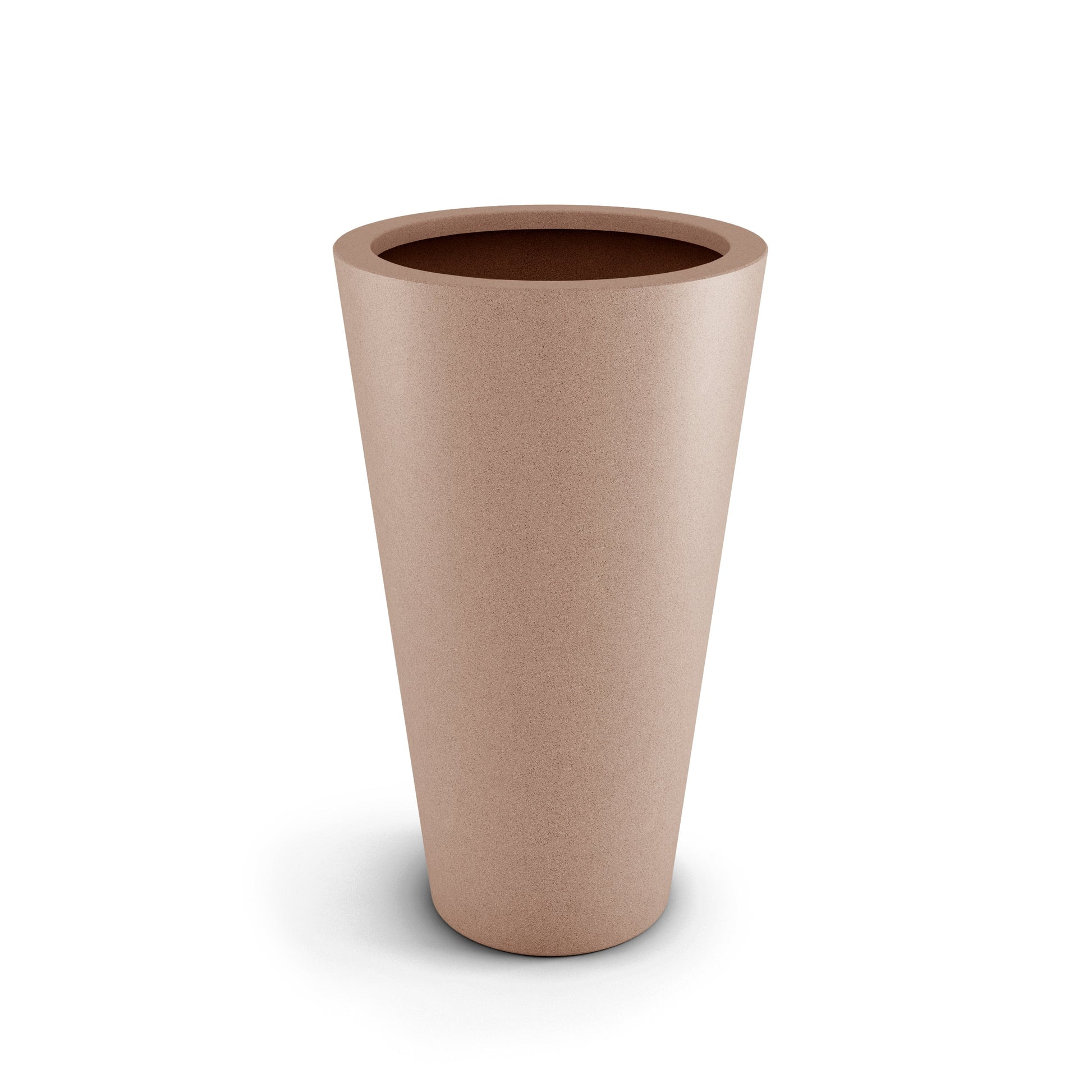 Cone Large Outdoor Planter - Fluent Trends
