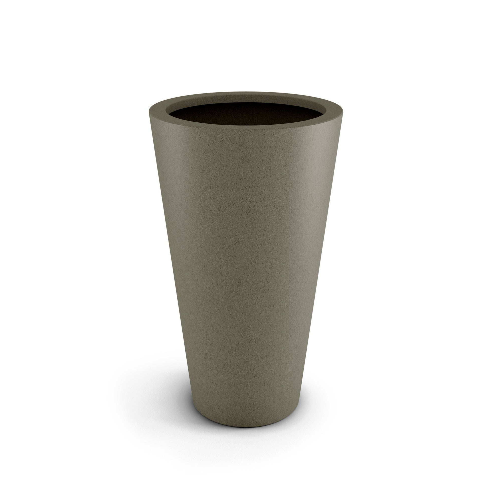 Cone Large Outdoor Planter - Fluent Trends