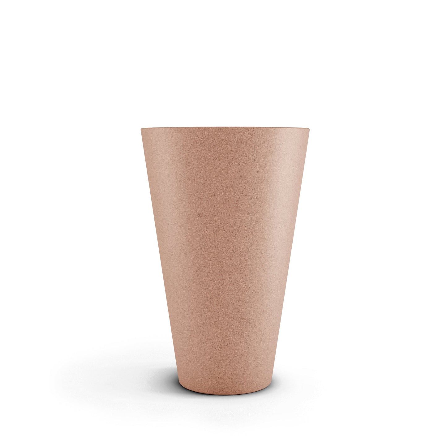 Cone Large Outdoor Planter - Fluent Trends