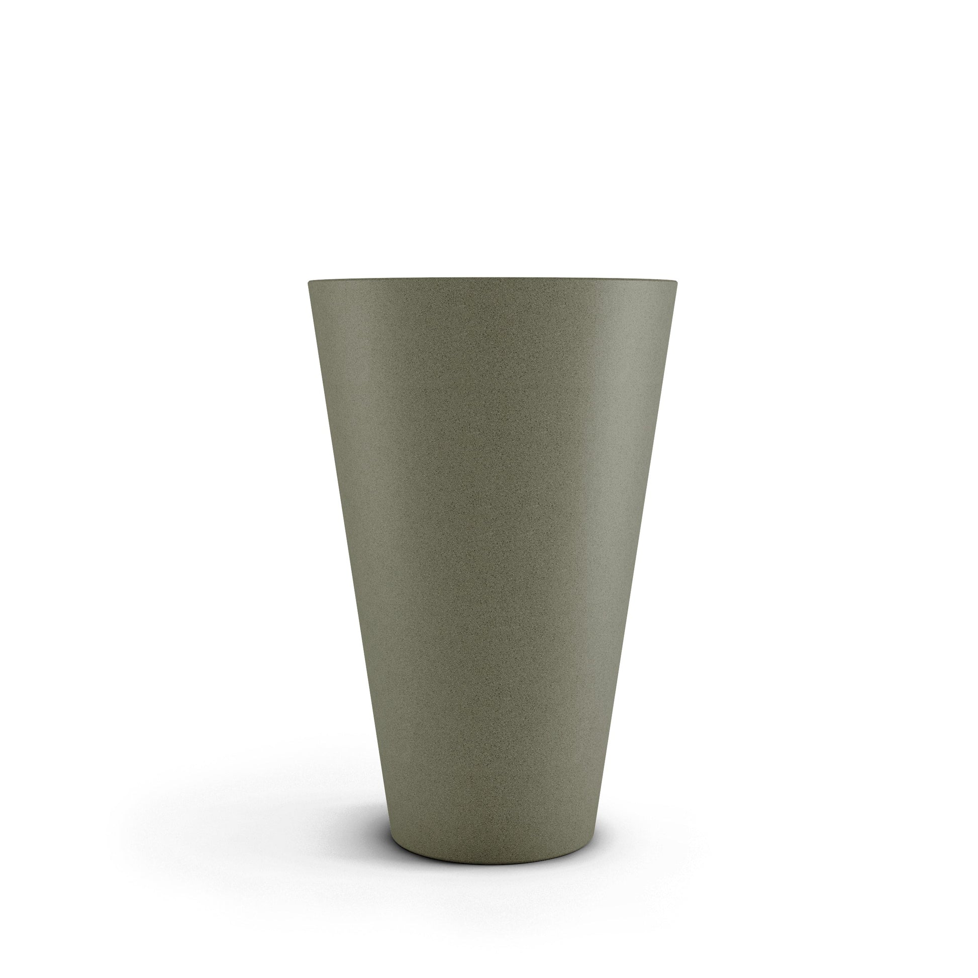 Cone Large Outdoor Planter - Fluent Trends