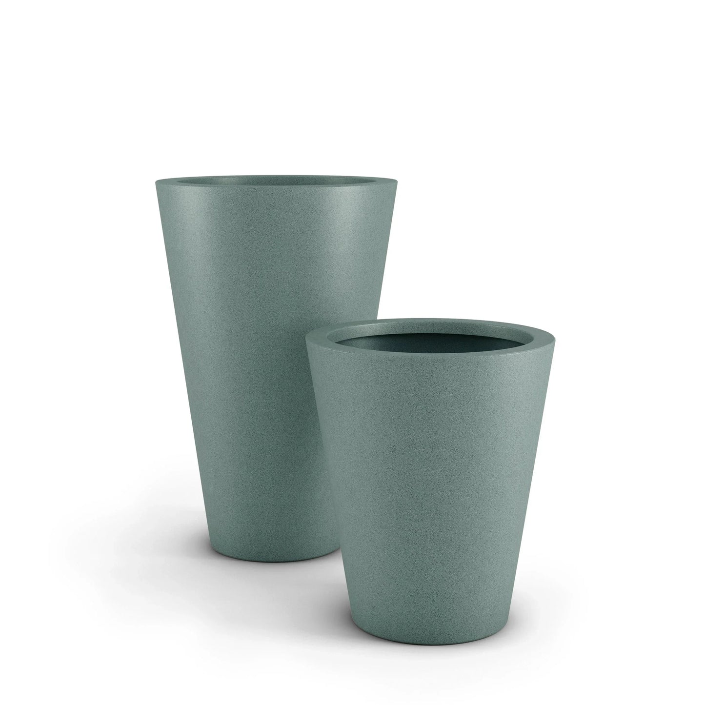Cone Large Outdoor Planter - Fluent Trends