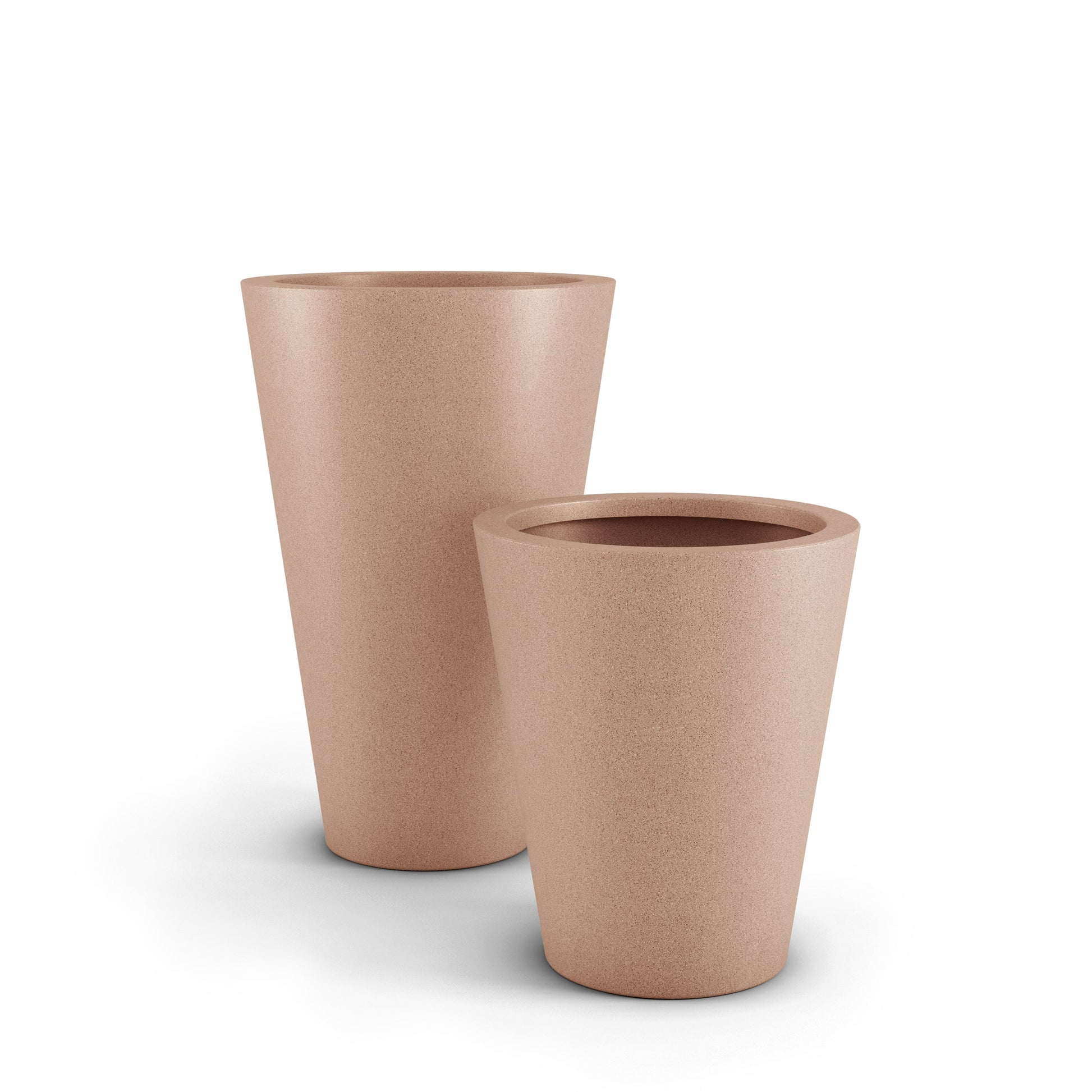 Cone Large Outdoor Planter - Fluent Trends