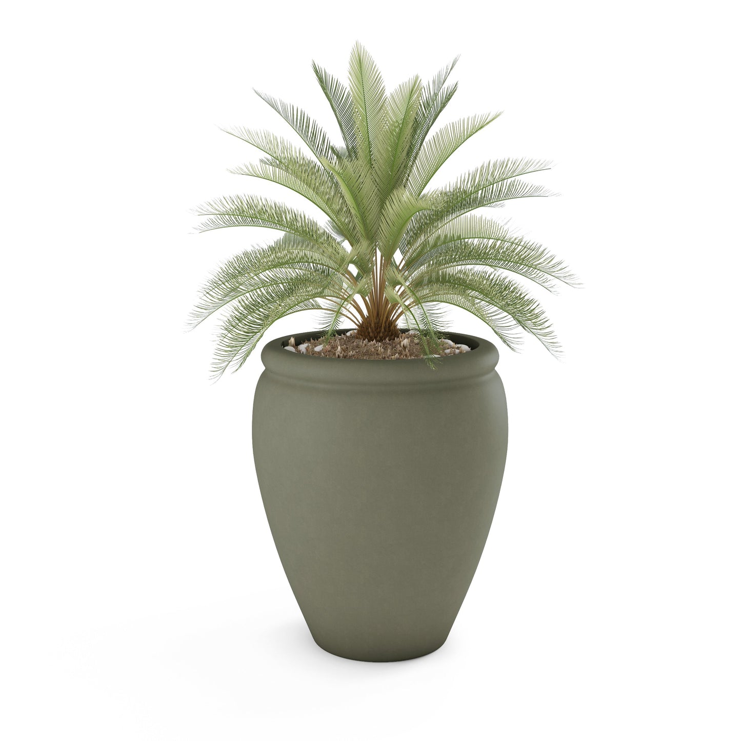 Bambino Large Planter - Fluent Trends