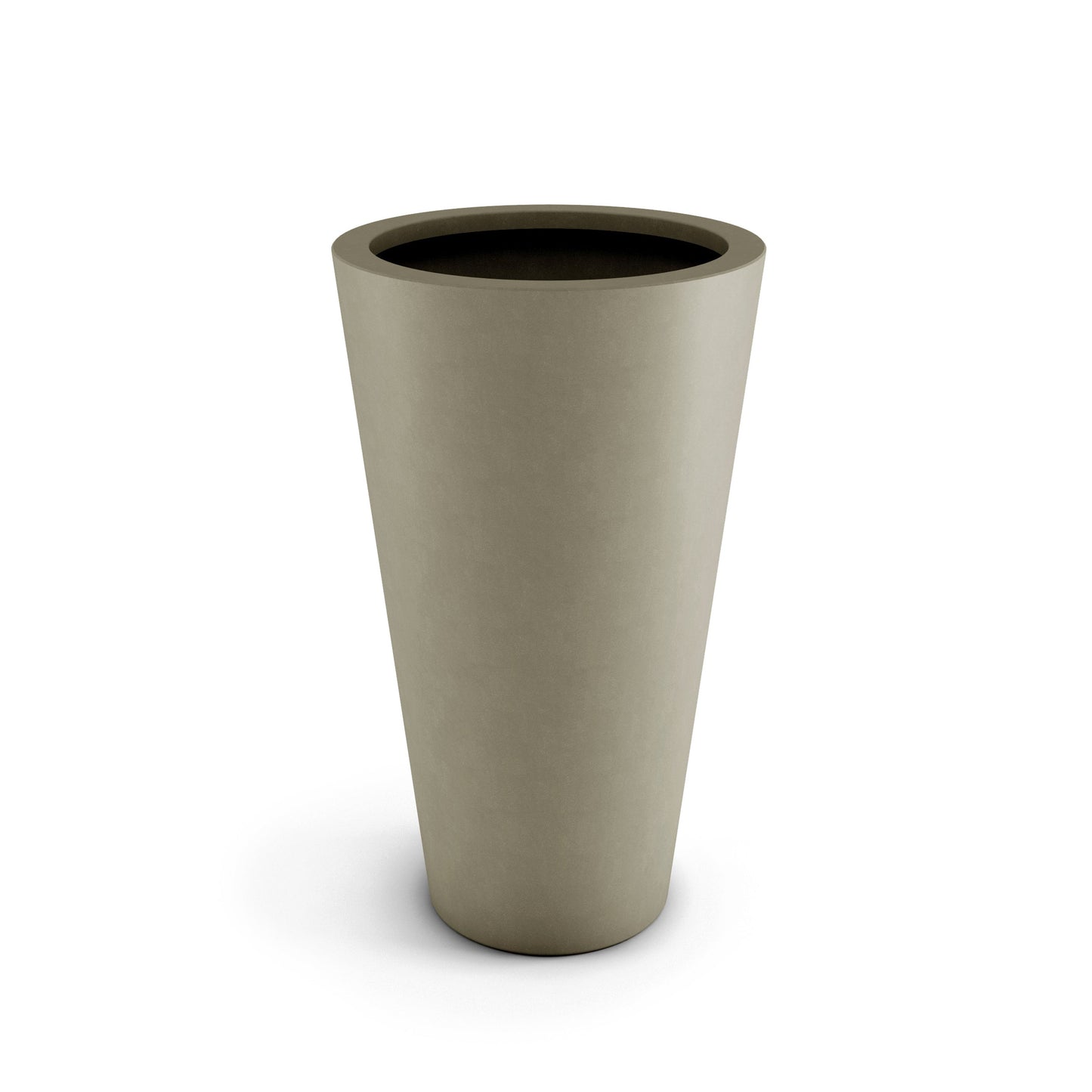 Cone Large Outdoor Planter - Fluent Trends