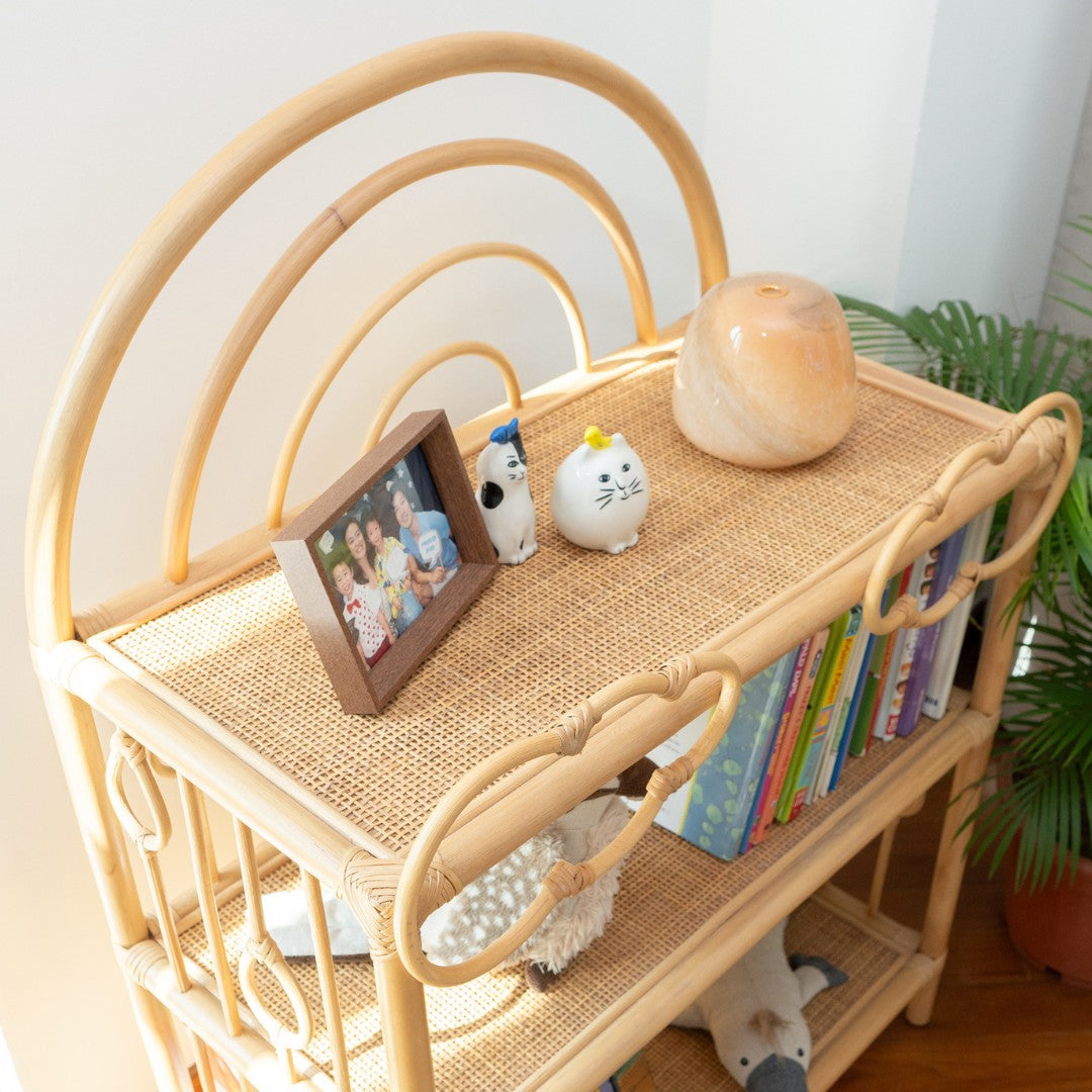 After the Rain Shelf - Fluent Trends