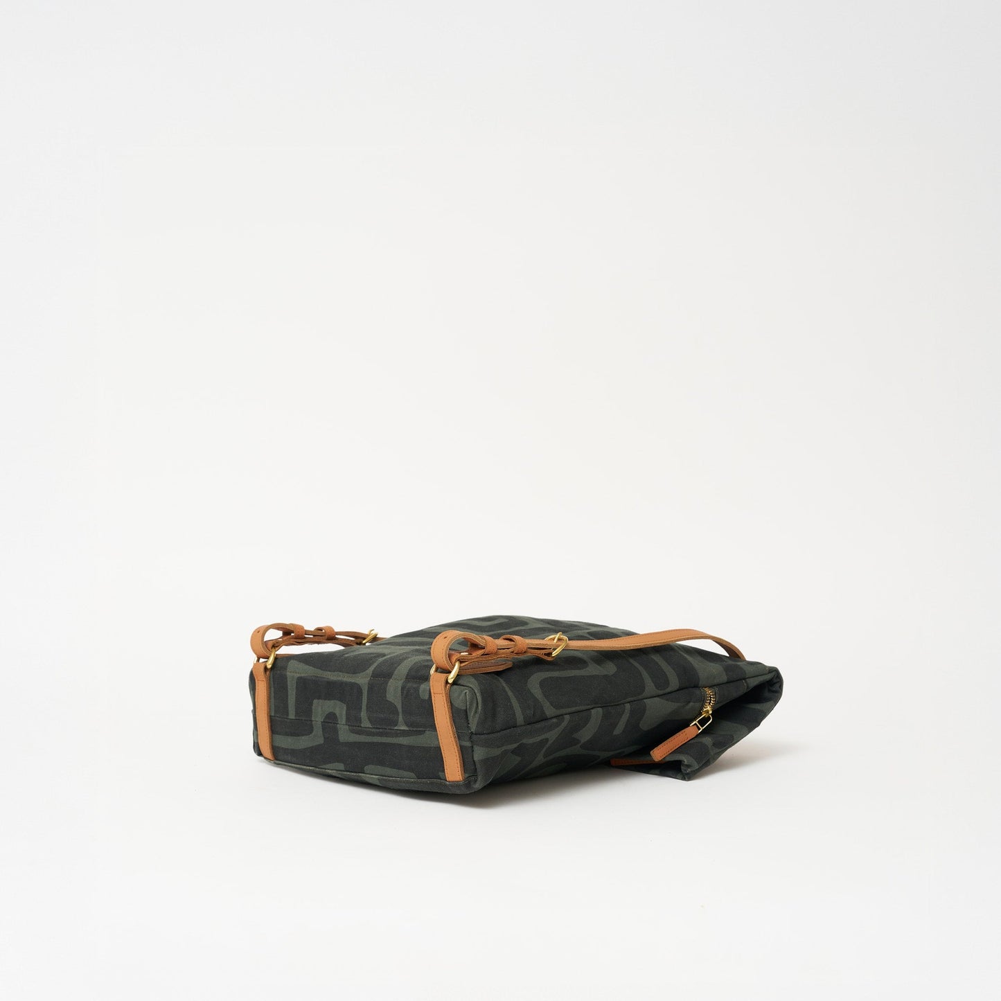 Backpack - Safari Kuba Powered by People