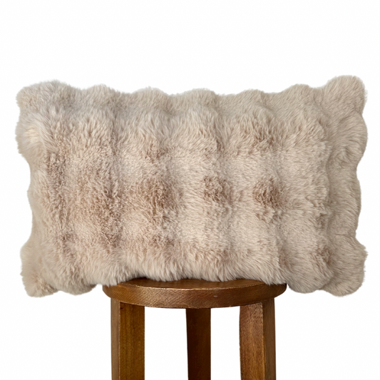 Helena Lumbar Pillow Cover - Fluent Trends