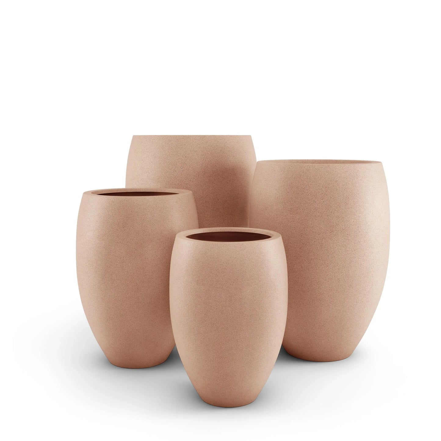 Brandy Large Planter - Fluent Trends