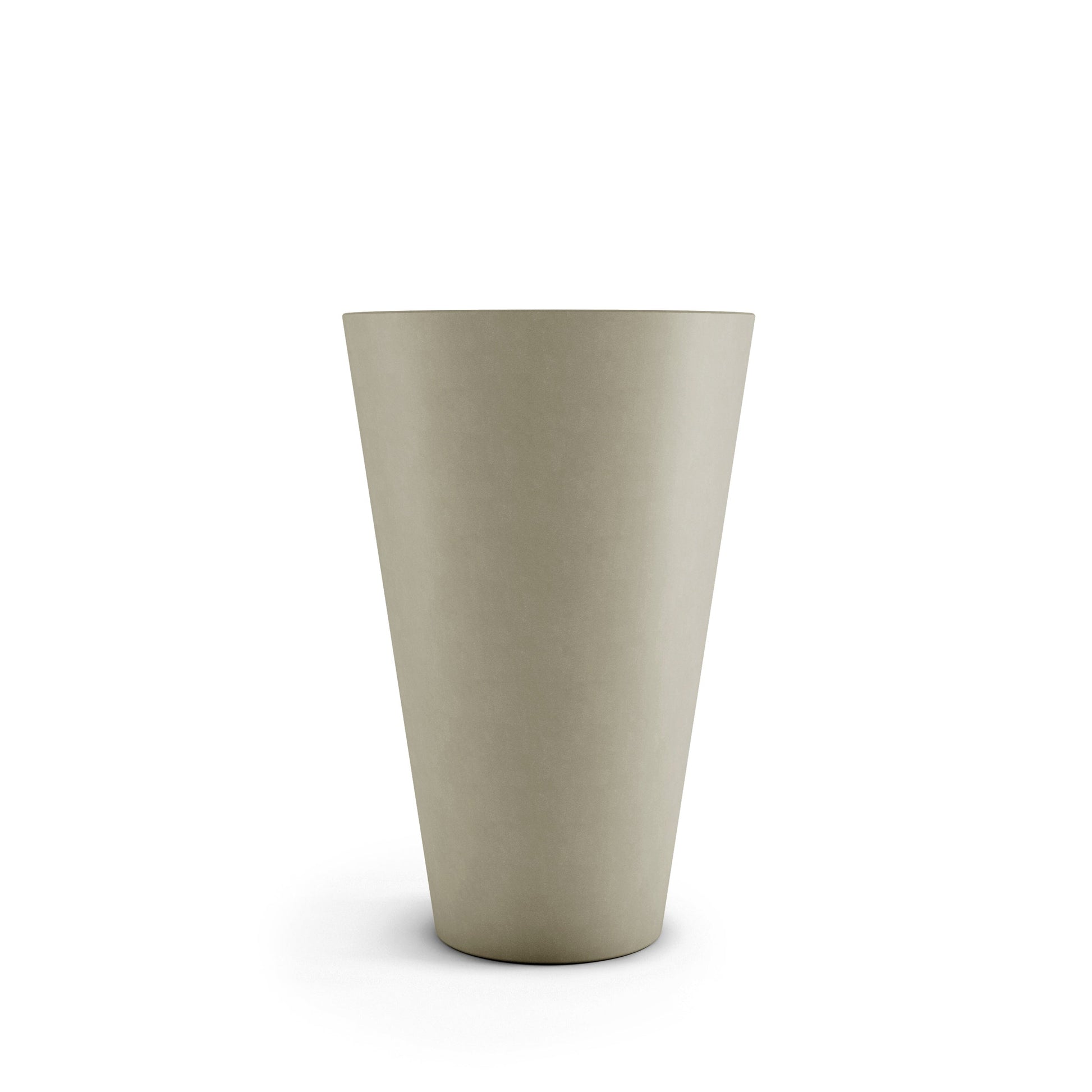 Cone Large Outdoor Planter - Fluent Trends