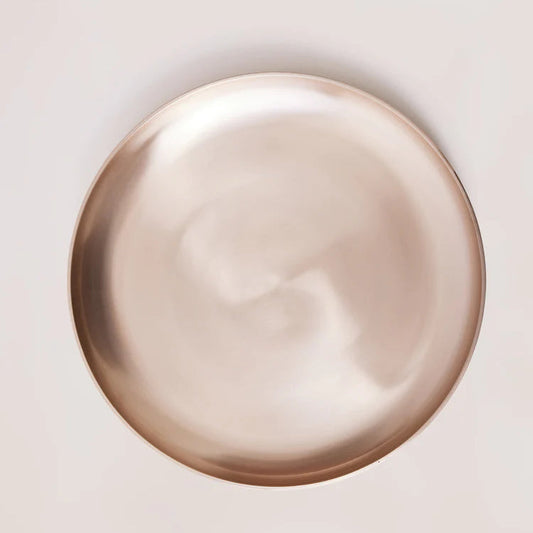 Luxe Kansa Platter - Fluent Trends