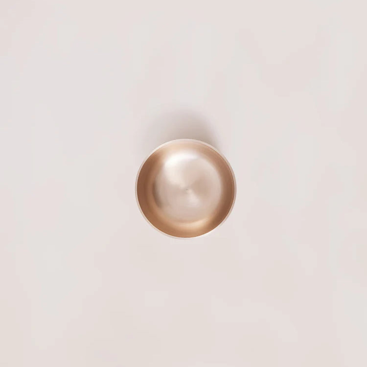 Luxe Kansa Bowl - Fluent Trends