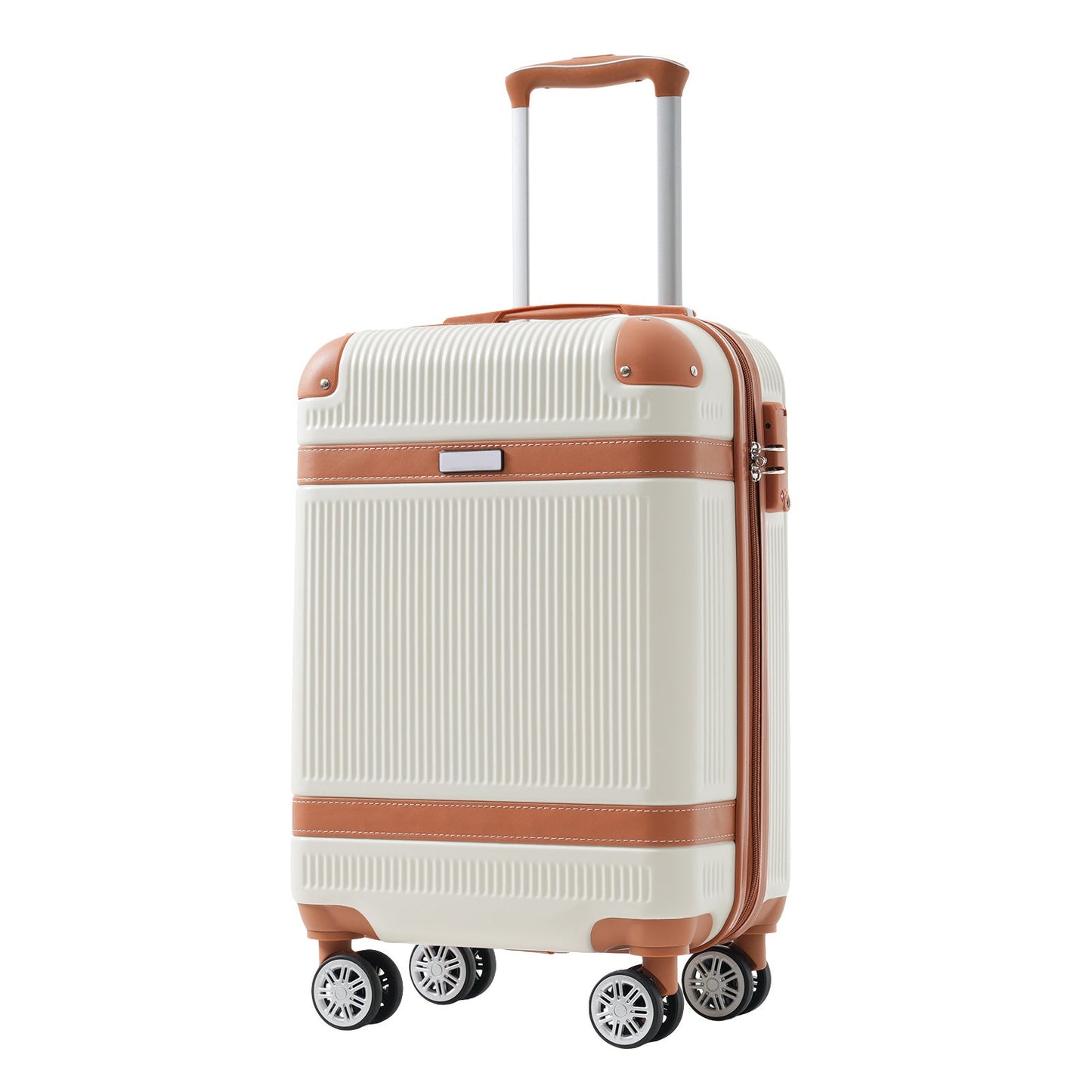 3-piece Suitcase TravelTimesAwait