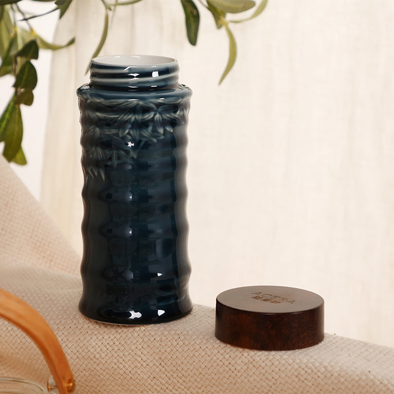 Bamboo Joint Tea Travel Mug - Fluent Trends