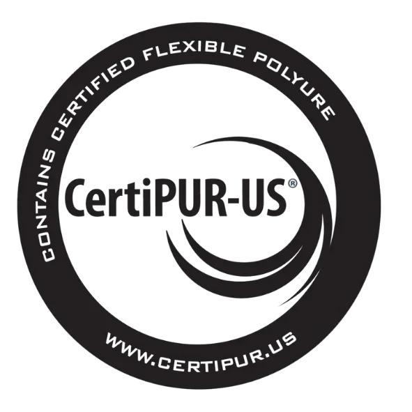 Mattress CLEAN DESIGN HOME® Rainey Street™ - Fluent Trends