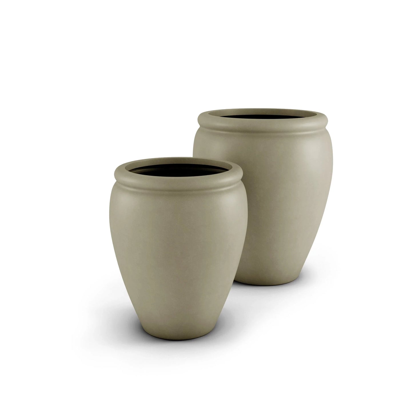 Bambino Large Planter - Fluent Trends