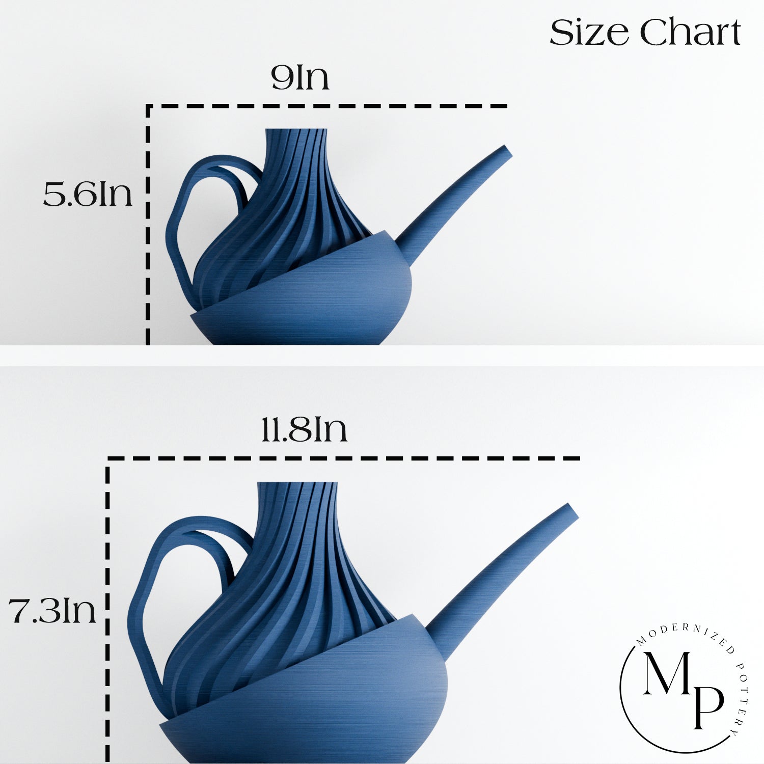 REVOLVE Watering Can - Fluent Trends