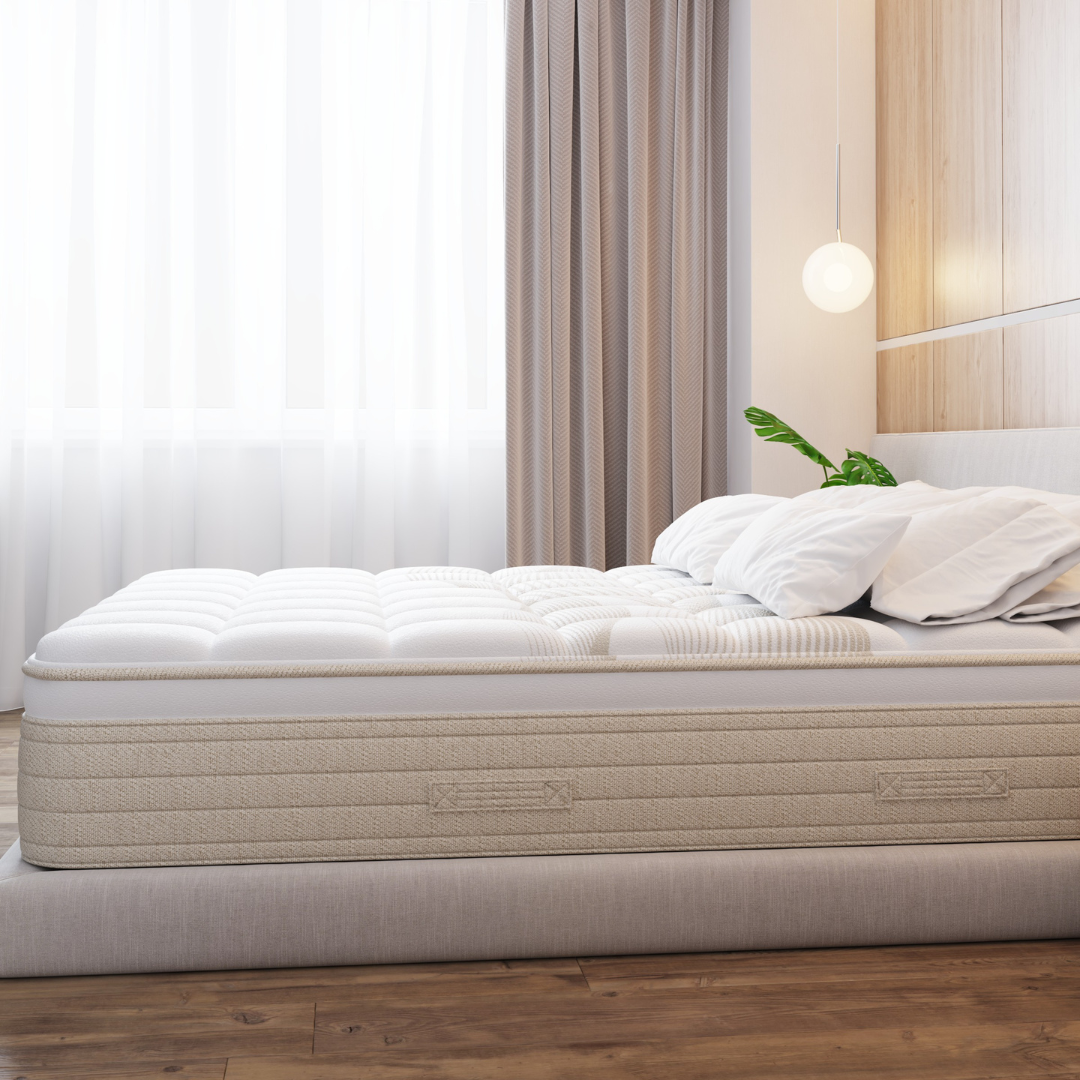 Mattress CLEAN DESIGN HOME® Rainey Street™ CLEAN DESIGN HOME® INC