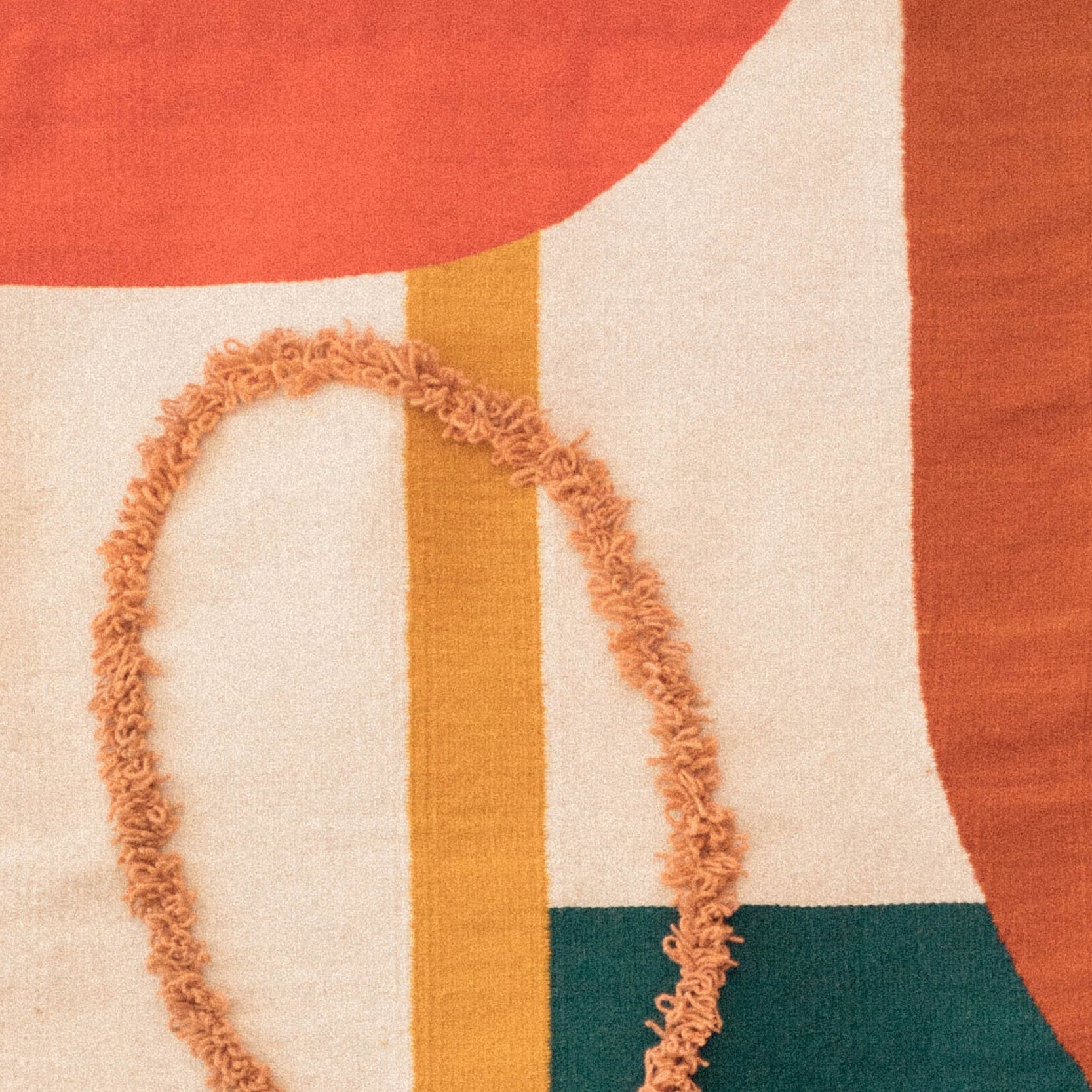 Rugucho I Rug - Fluent Trends