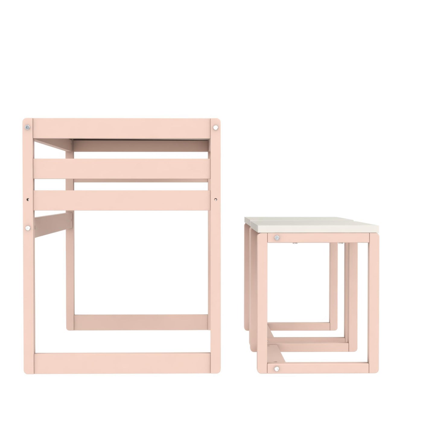 Signy 3-Piece Kids Activity Table Set - Fluent Trends
