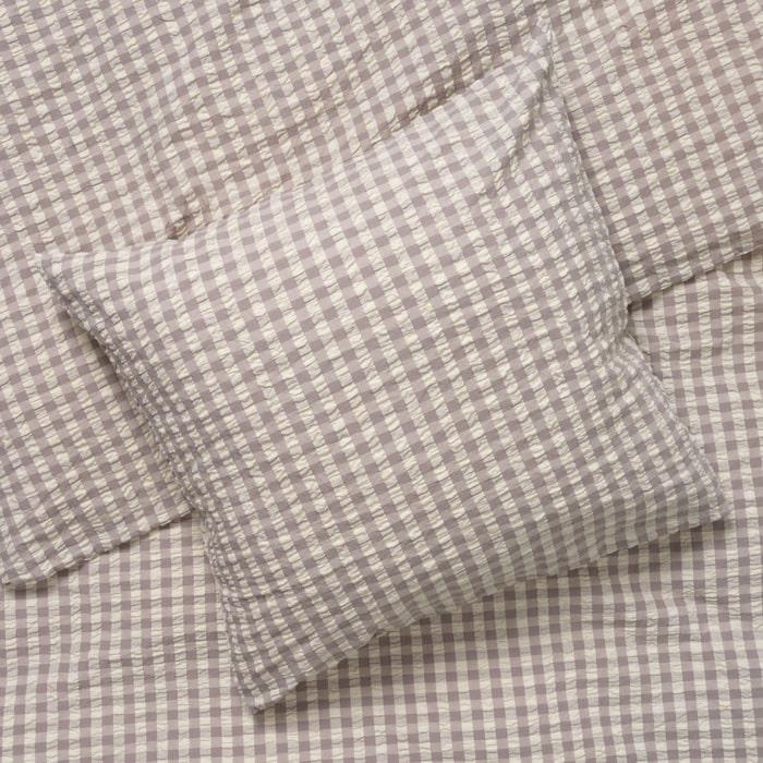 JUNA Bæk&Bølge Duvet Cover Sets RDG US B2B